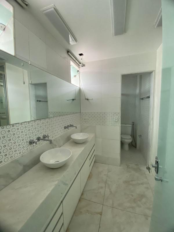 Cobertura, Castelo, 4 Quartos, 3 Vagas, 1 Suíte