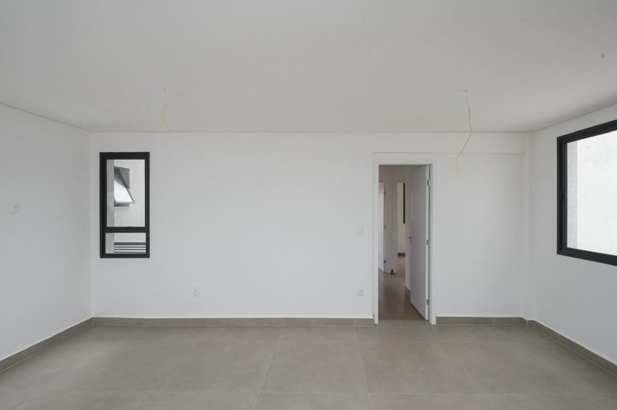 Apartamento, Cidade Nova, 3 Quartos, 2 Vagas, 1 Suíte