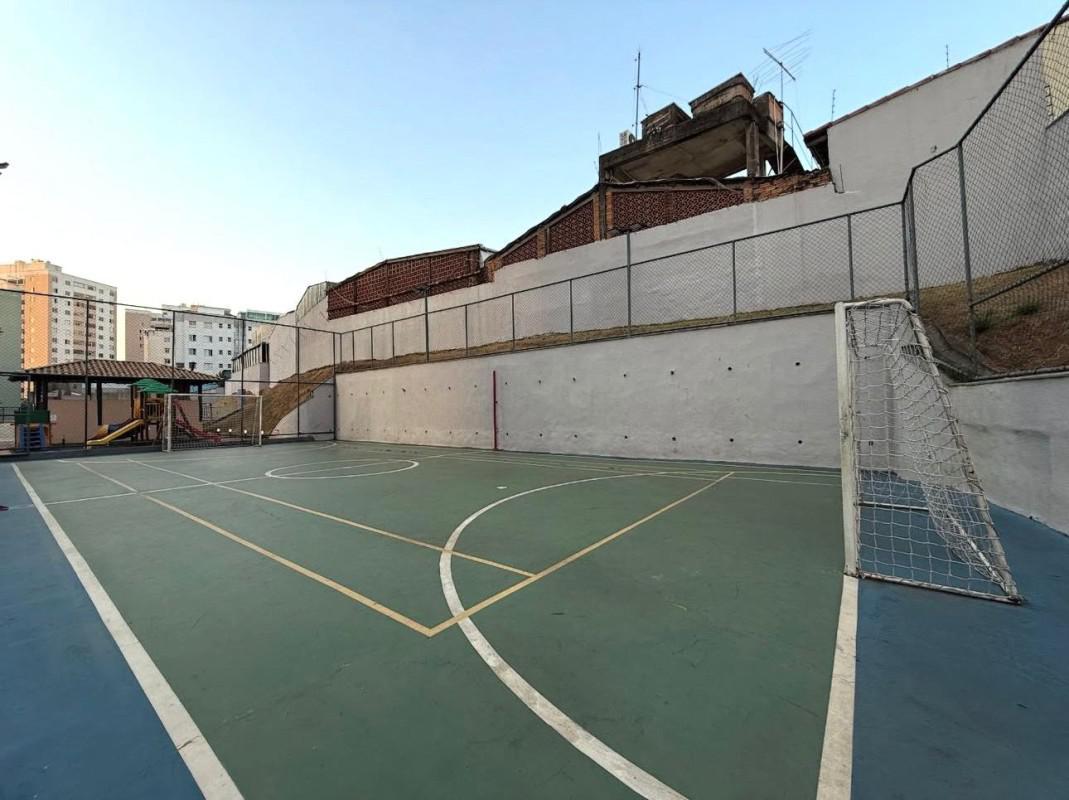 Apartamento, Ouro Preto, 3 Quartos, 2 Vagas, 1 Suíte