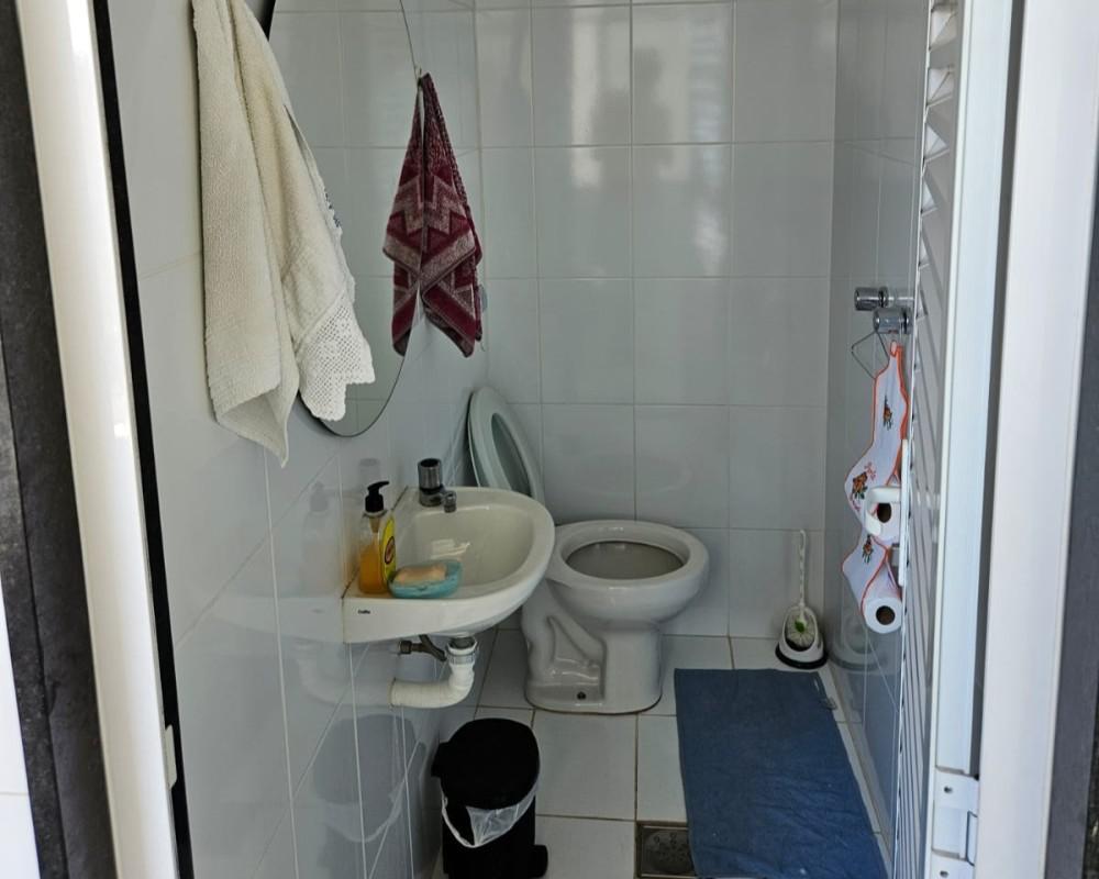 Cobertura, Cruzeiro, 4 Quartos, 2 Vagas, 1 Suíte