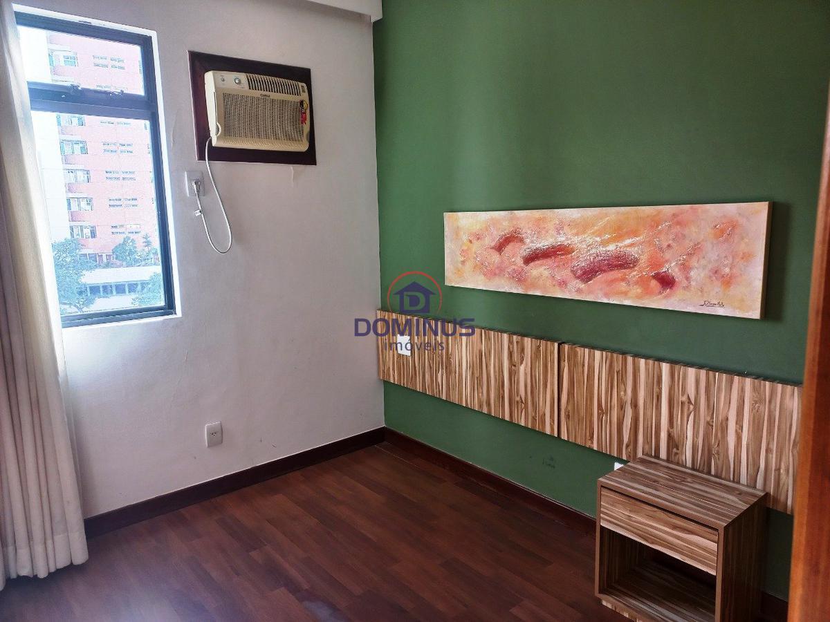 Apartamento, São Pedro, 1 Quarto, 1 Vaga, 1 Suíte