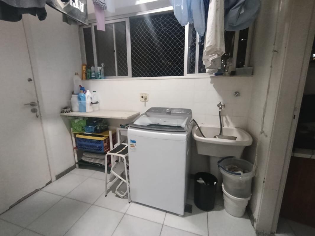 Apartamento, Luxemburgo, 3 Quartos, 2 Vagas, 1 Suíte