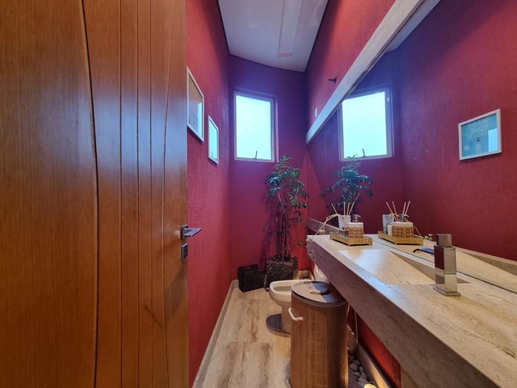 Casa, Jardim Riacho das Pedras, 3 Quartos, 4 Vagas, 1 Suíte