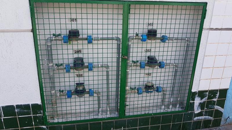 Cobertura, Jardim Leblon, 3 Quartos, 1 Vaga, 1 Suíte