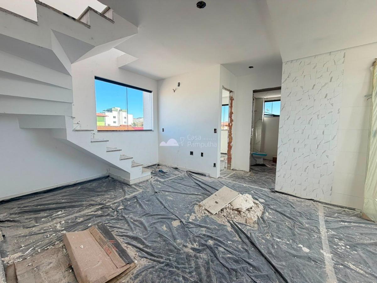 Apartamento, Copacabana, 3 Quartos, 1 Vaga, 1 Suíte