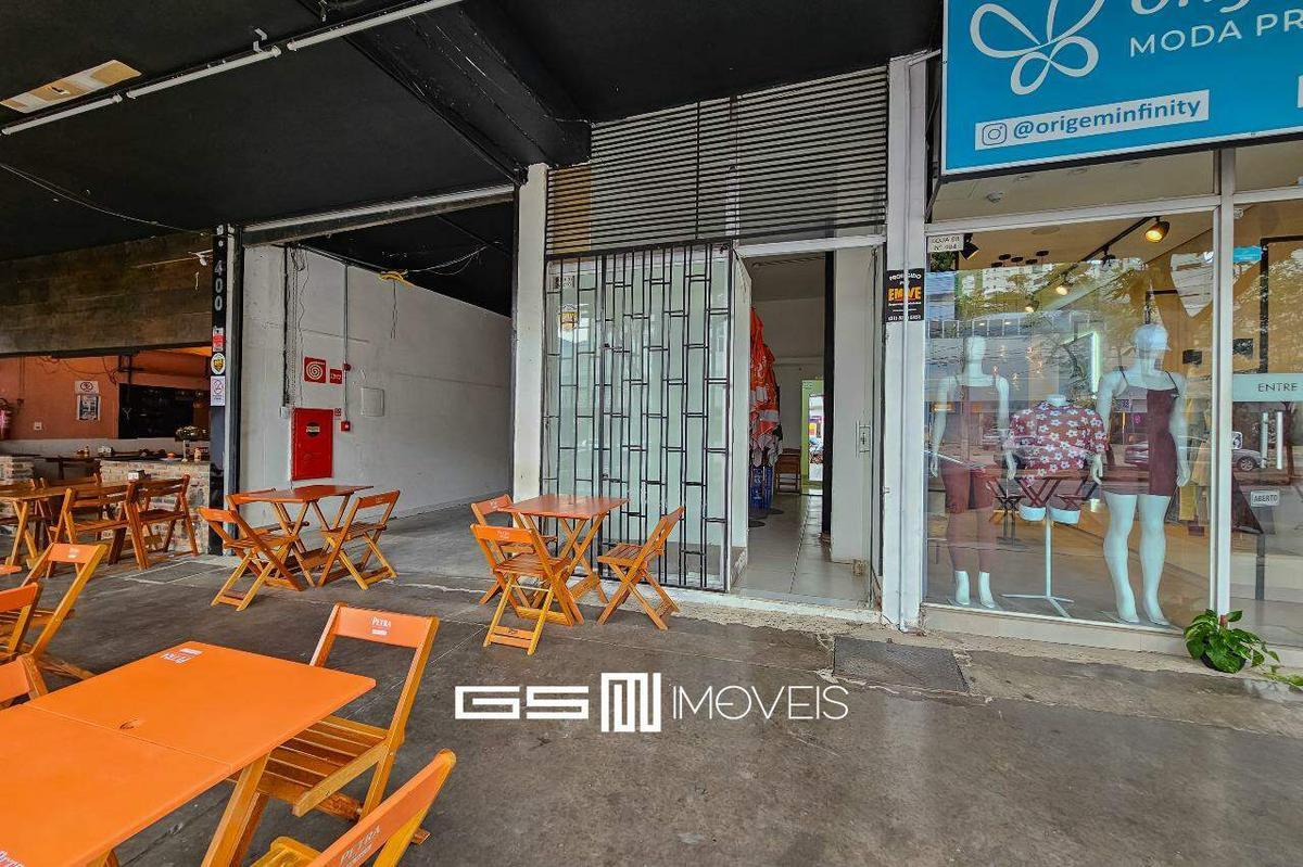 Andar, Buritis, 0 Quarto, 0 Vaga