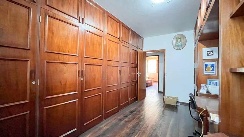 Casa, Cidade Jardim, 4 Quartos, 8 Vagas, 1 Suíte