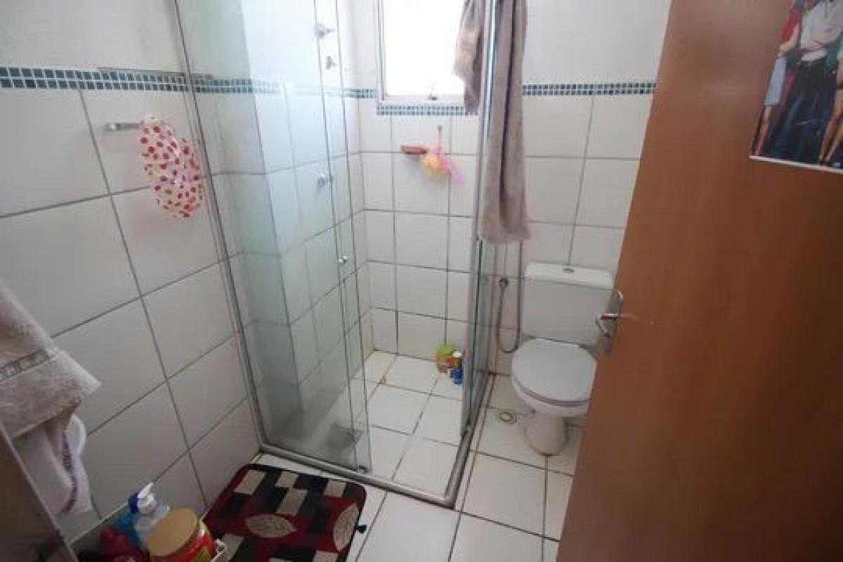Apartamento, Diamante, 2 Quartos, 1 Vaga