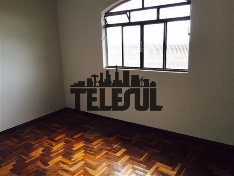 Apartamento, Bom Pastor, 2 Quartos, 0 Vaga