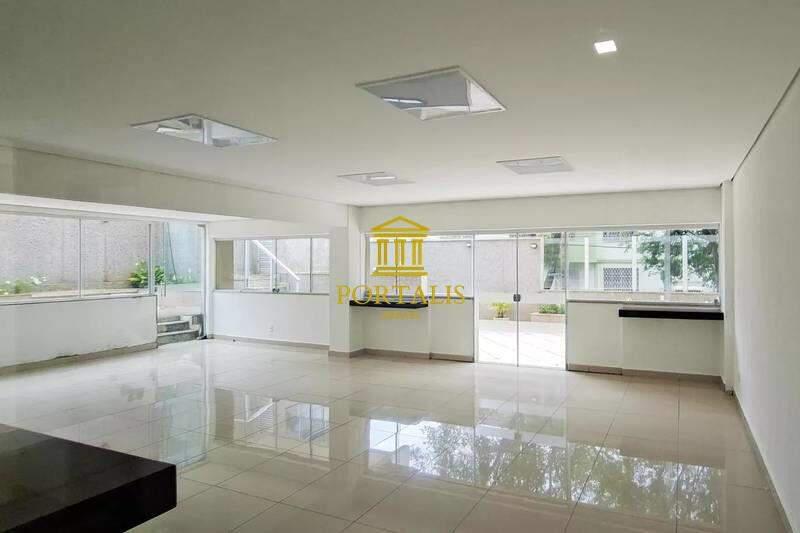 Apartamento, Serra, 3 Quartos, 1 Vaga, 1 Suíte