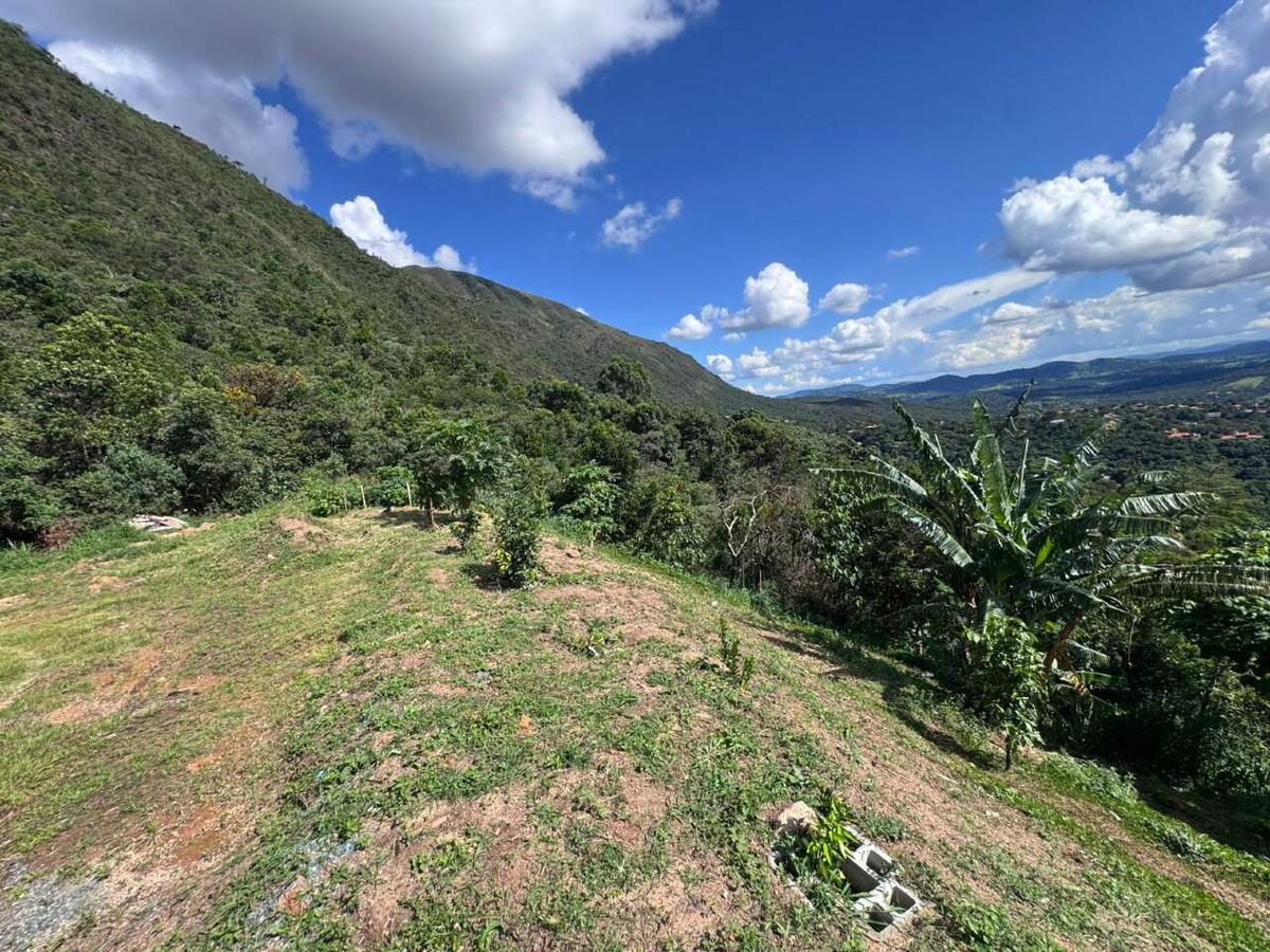 Lote, Retiro do Chalé, 0 Quarto, 0 Vaga