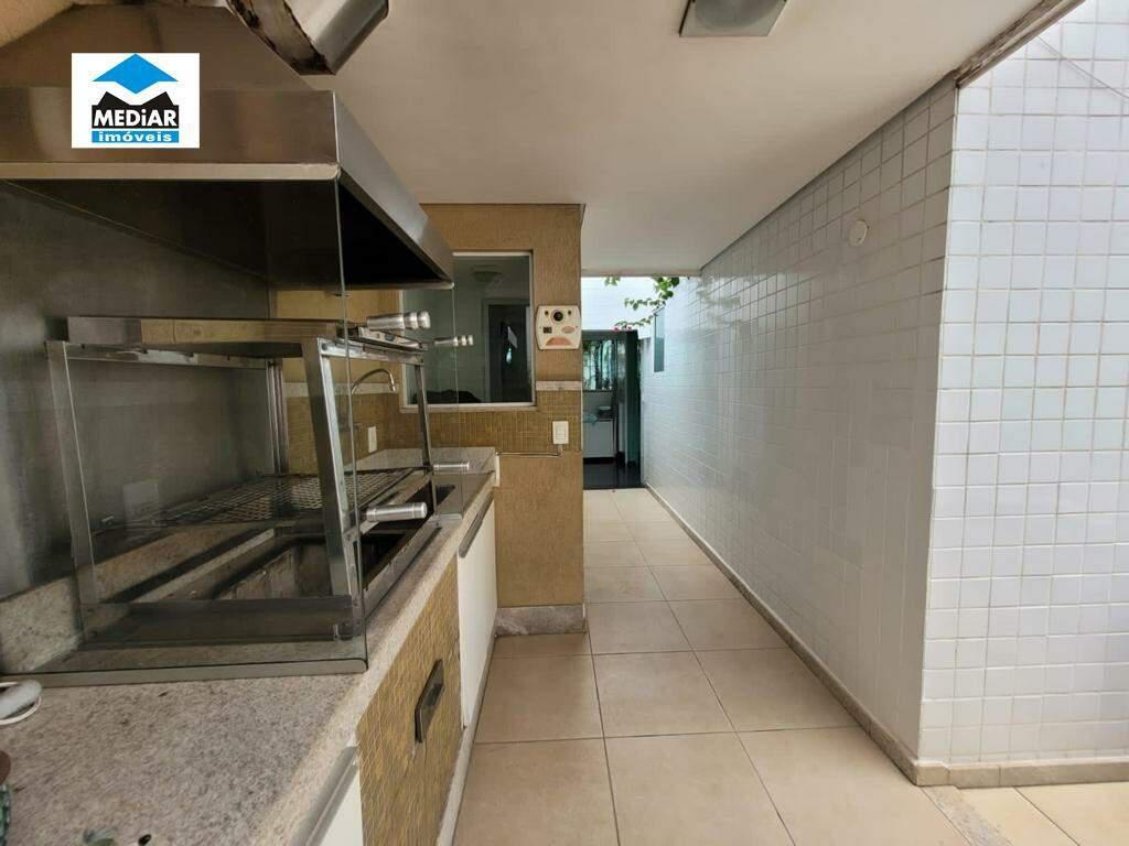 Apartamento, Cidade Nova, 3 Quartos, 2 Vagas, 1 Suíte