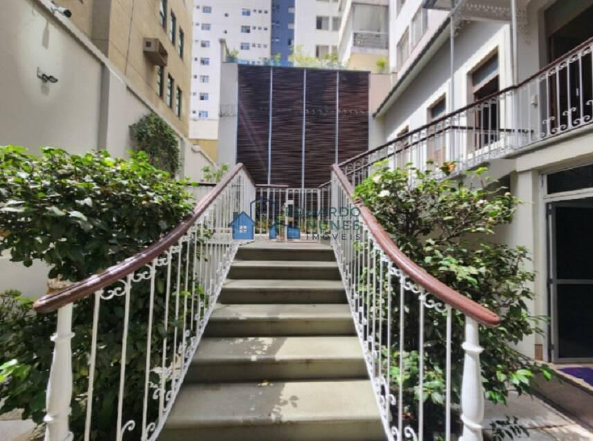 Apartamento, Funcionários, 3 Quartos, 2 Vagas, 1 Suíte