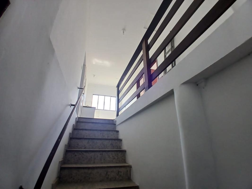 Casa, Cachoeira, 2 Quartos, 1 Vaga