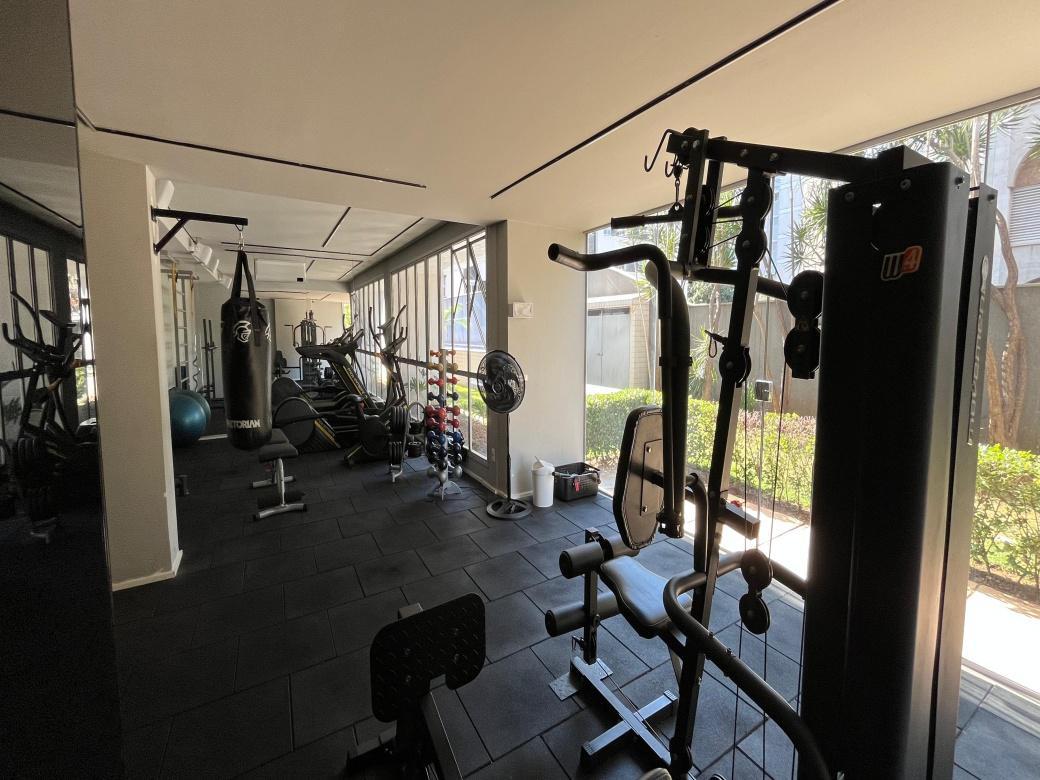 Apartamento, Savassi, 2 Quartos, 2 Vagas, 2 Suítes