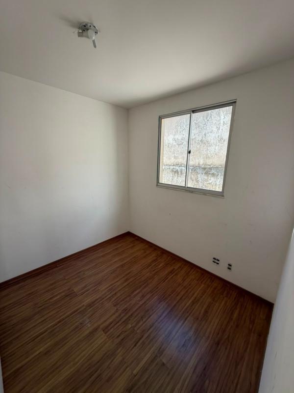 Apartamento, Cabral, 2 Quartos, 1 Vaga