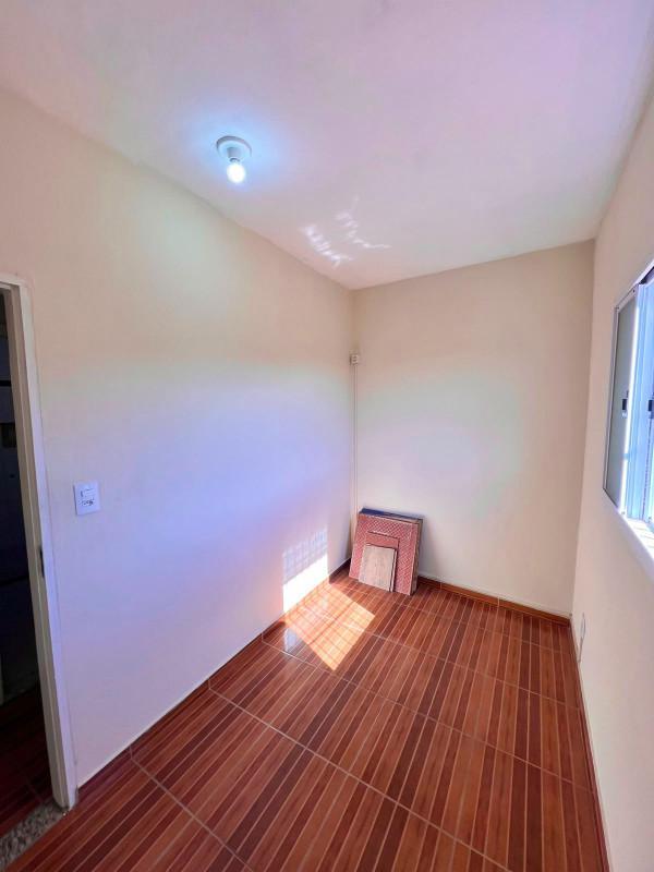 Casa, Jardim Sion, 3 Quartos, 1 Vaga