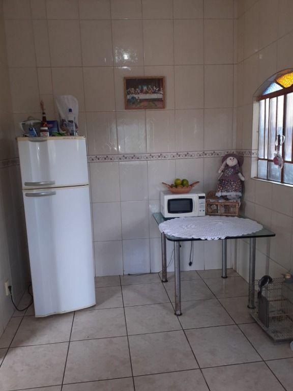Casa, Mangueiras, 2 Quartos, 2 Vagas