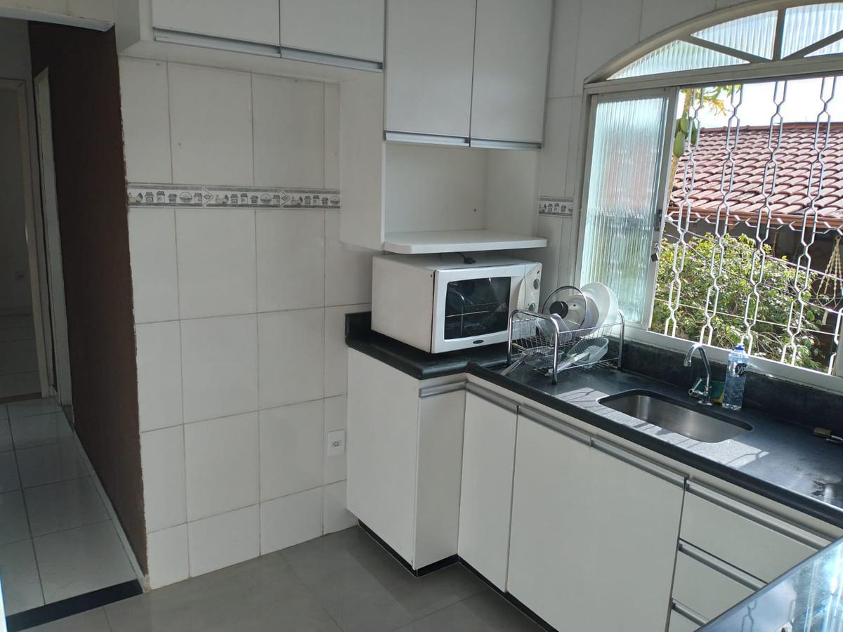 Casa, Jardim Balneário, 5 Quartos, 3 Vagas, 1 Suíte