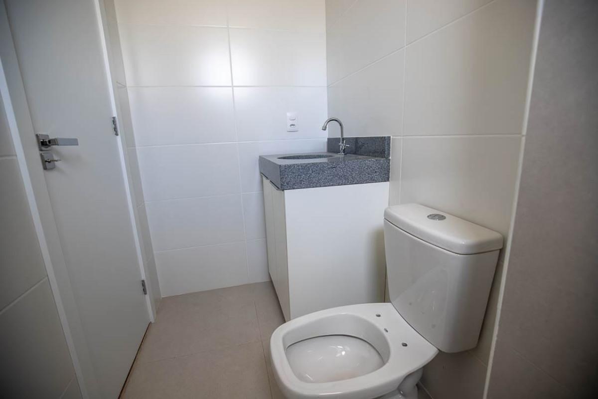 Apartamento, Buritis, 2 Quartos, 2 Vagas, 1 Suíte