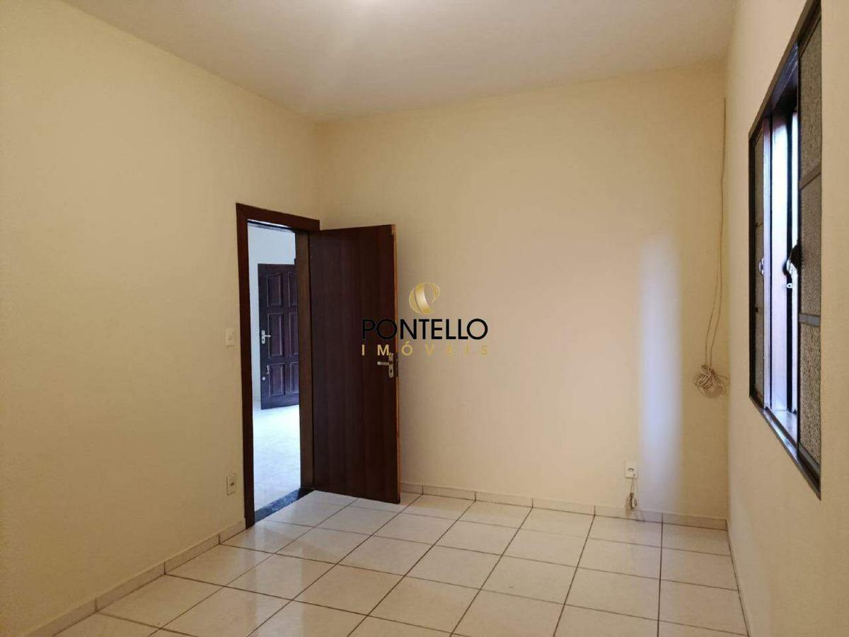 Casa, Boa Vista, 4 Quartos, 3 Vagas