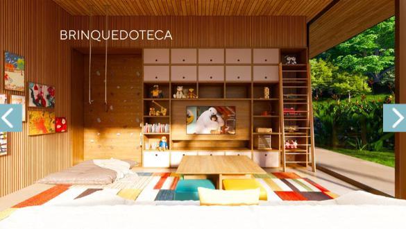 Lote, Alphaville, 0 Quarto, 0 Vaga