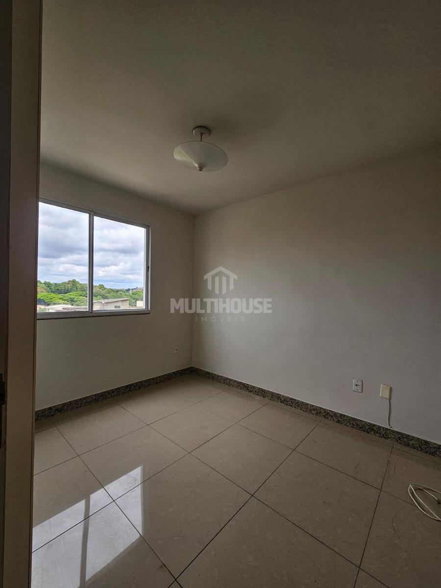 Apartamento, Pirajá, 2 Quartos, 1 Vaga