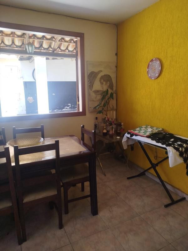 Casa, Alípio de Melo, 3 Quartos, 2 Vagas, 1 Suíte