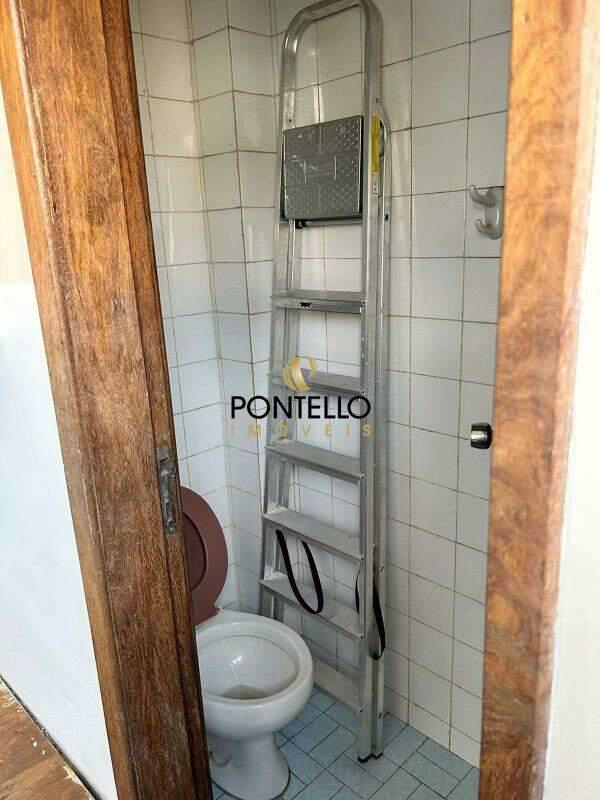 Cobertura, Buritis, 4 Quartos, 3 Vagas, 1 Suíte