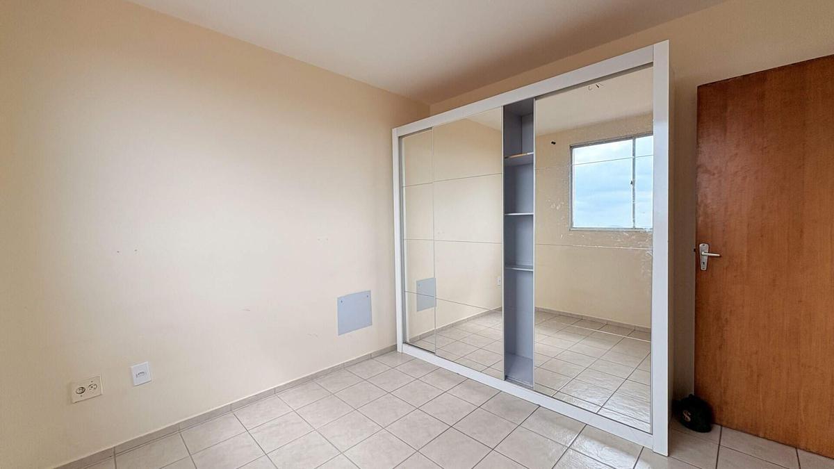 Apartamento, Santa Amélia, 3 Quartos, 1 Vaga