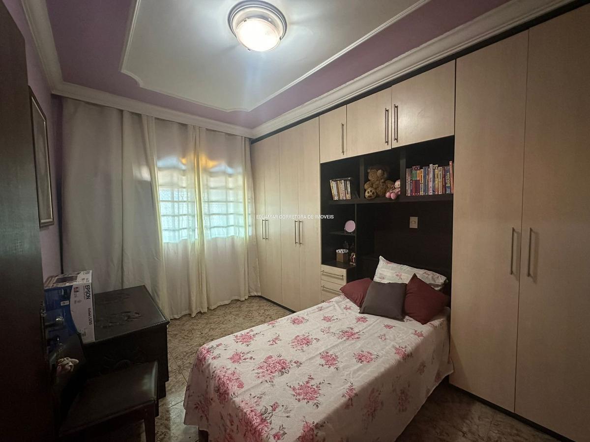 Casa, Tirol, 3 Quartos, 3 Vagas, 1 Suíte