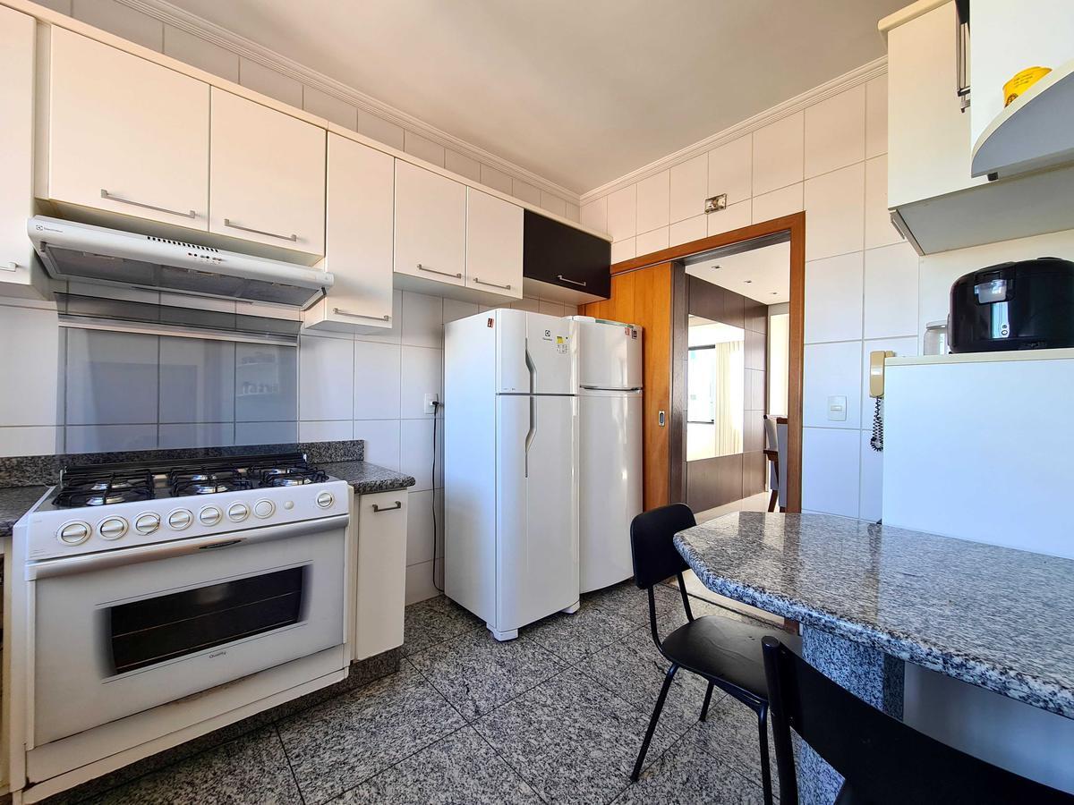 Apartamento, Ouro Preto, 4 Quartos, 4 Vagas, 2 Suítes
