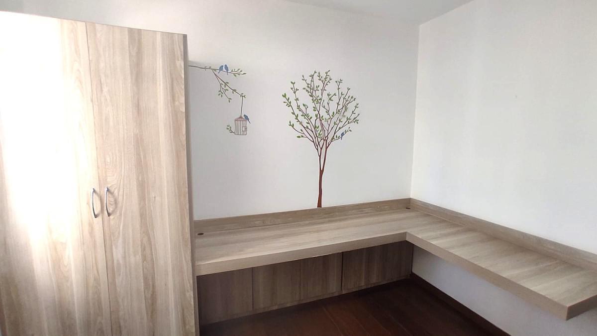 Cobertura, Palmares, 4 Quartos, 2 Vagas, 1 Suíte