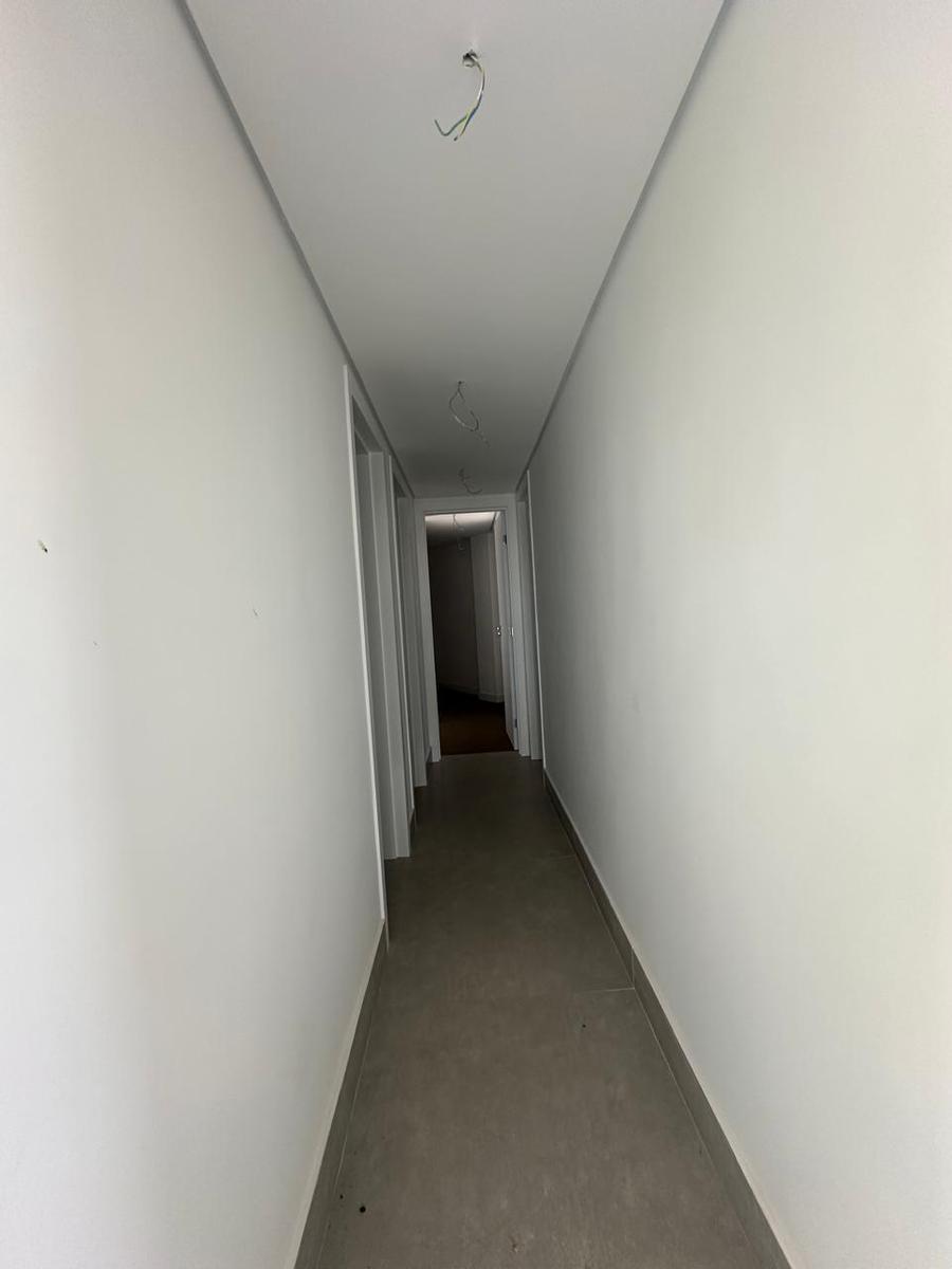 Apartamento, Comiteco, 3 Quartos, 2 Vagas, 1 Suíte