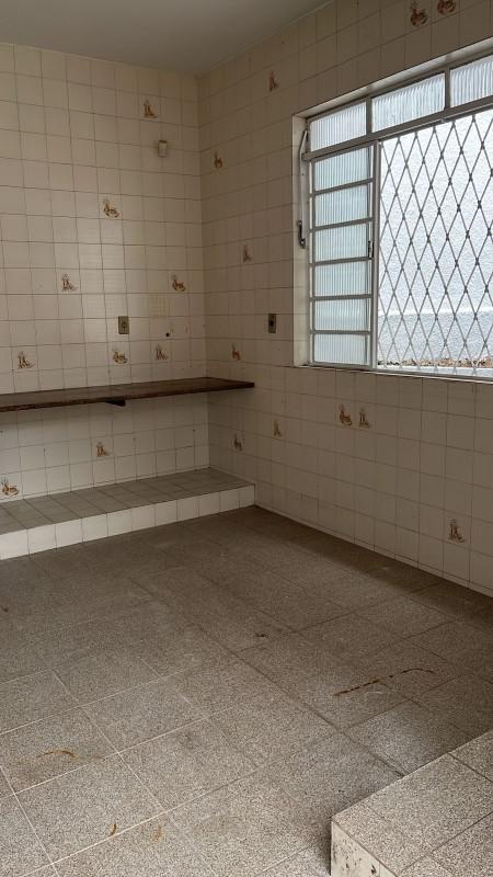 Casa, Cidade Nova, 3 Quartos, 0 Vaga