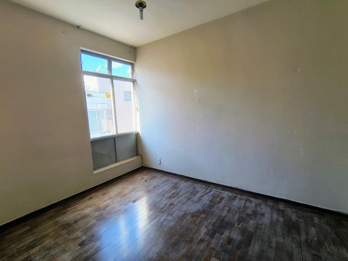 Apartamento, Colégio Batista, 3 Quartos, 1 Vaga