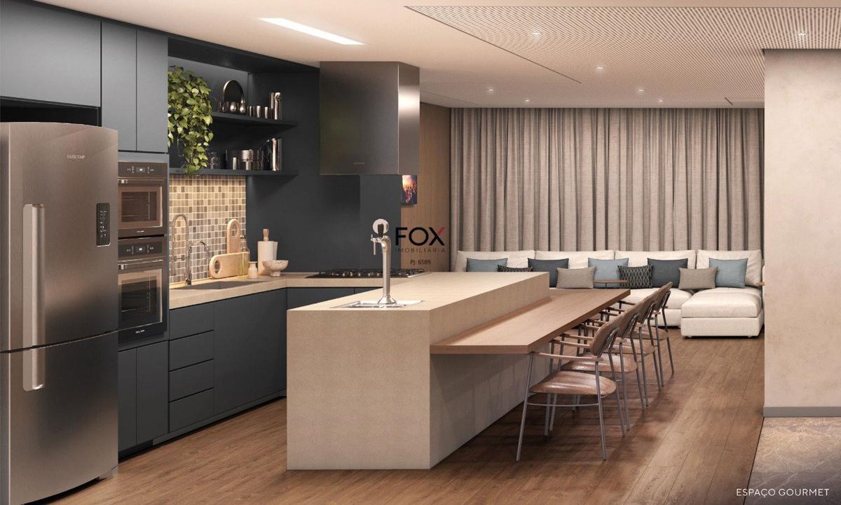 Apartamento, Serra, 4 Quartos, 3 Vagas, 2 Suítes