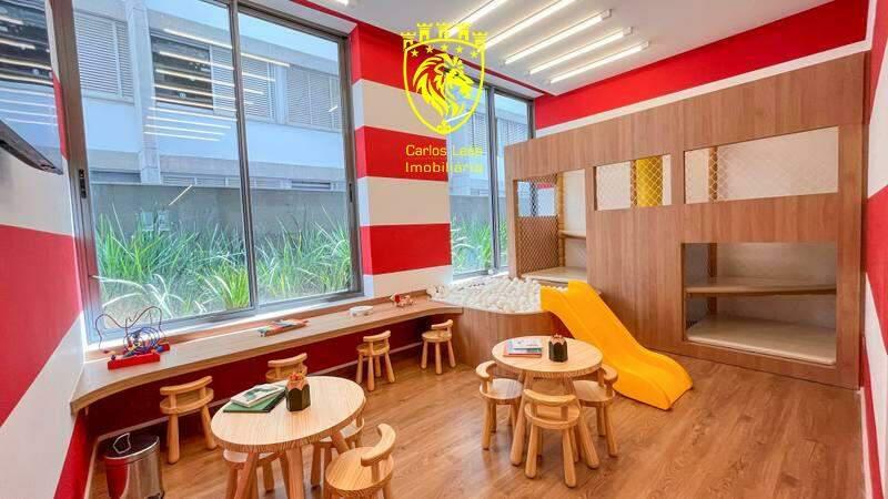 Apartamento, Savassi, 2 Quartos, 2 Vagas, 2 Suítes