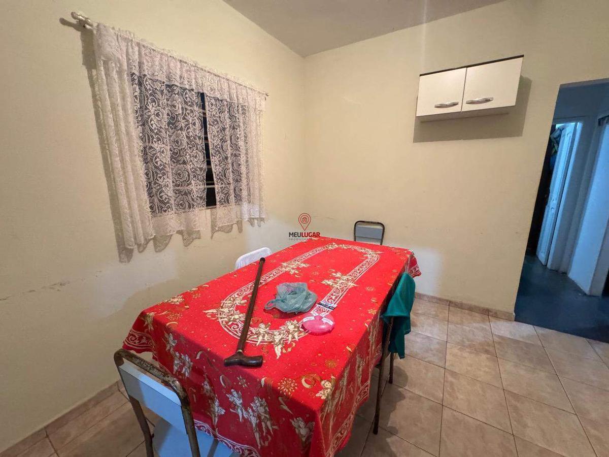 Casa, Independência, 4 Quartos, 5 Vagas