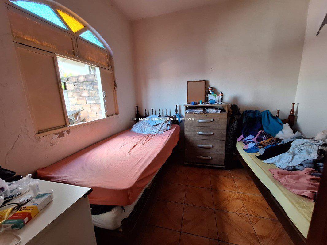 Casa, Parque Duval de Barros, 6 Quartos, 1 Vaga