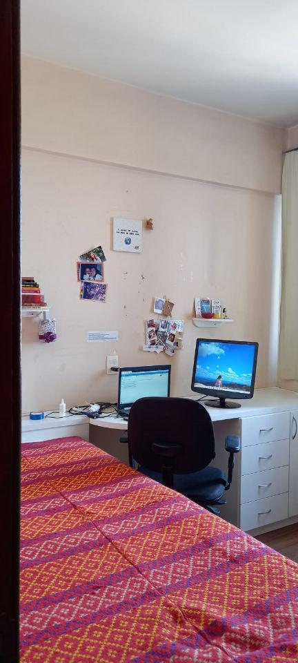 Apartamento, Prado, 3 Quartos, 1 Vaga, 1 Suíte