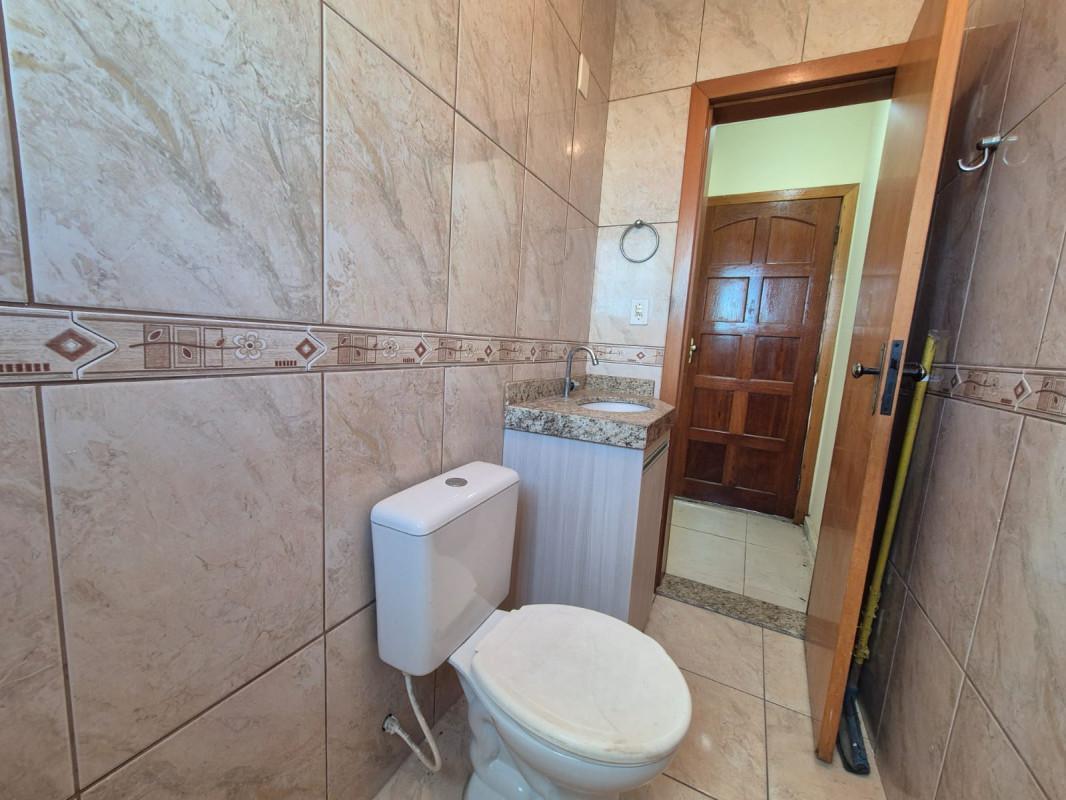 Cobertura, Santa Mônica, 3 Quartos, 1 Vaga, 1 Suíte