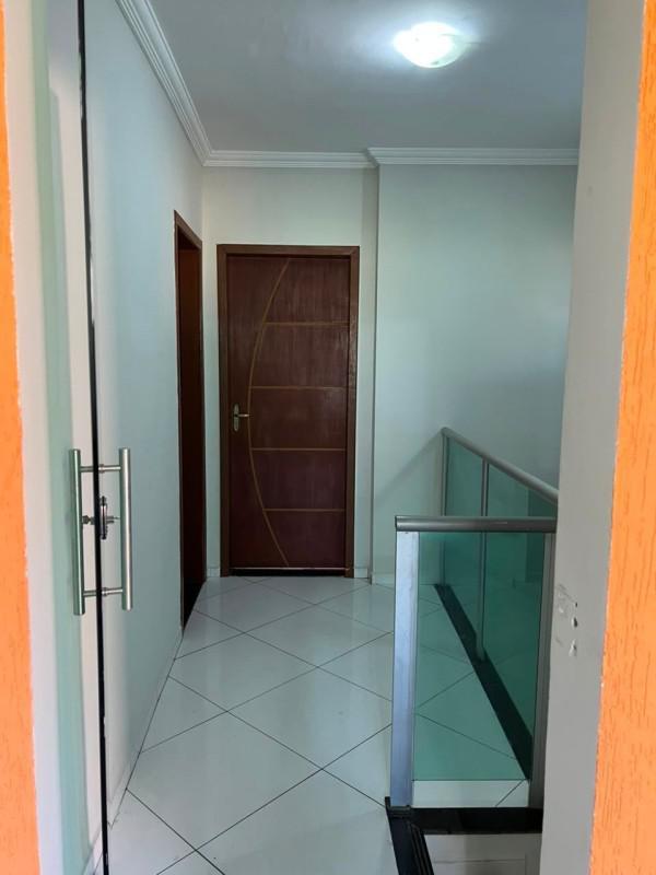 Casa, Eldorado (parque Durval de Barros), 3 Quartos, 3 Vagas, 1 Suíte