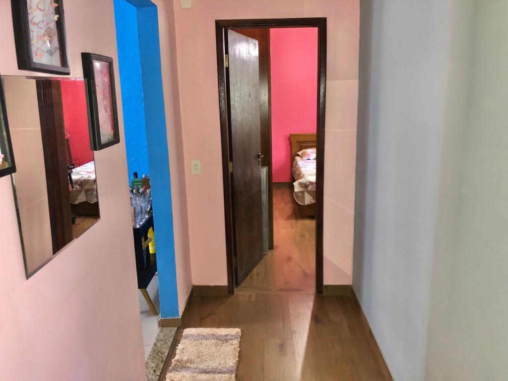 Casa, Vila Eugênio Rossi, 2 Quartos, 3 Vagas, 1 Suíte