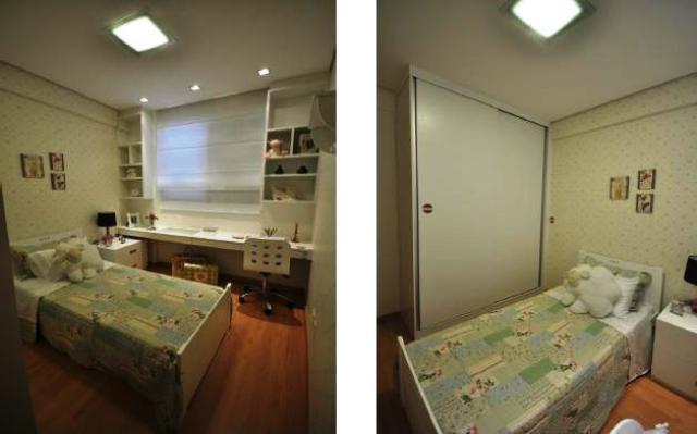 Apartamento, Ouro Preto, 3 Quartos, 2 Vagas, 1 Suíte
