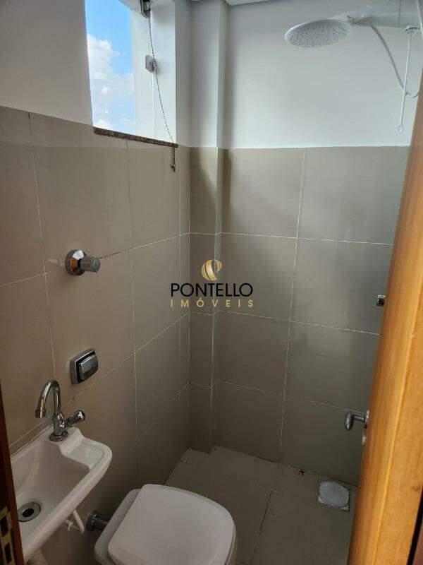 Apartamento, Santa Luzia, 3 Quartos, 1 Vaga
