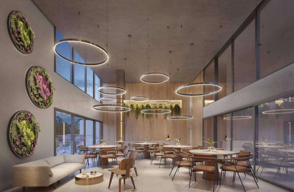 Apartamento, Gutierrez, 4 Quartos, 3 Vagas, 1 Suíte