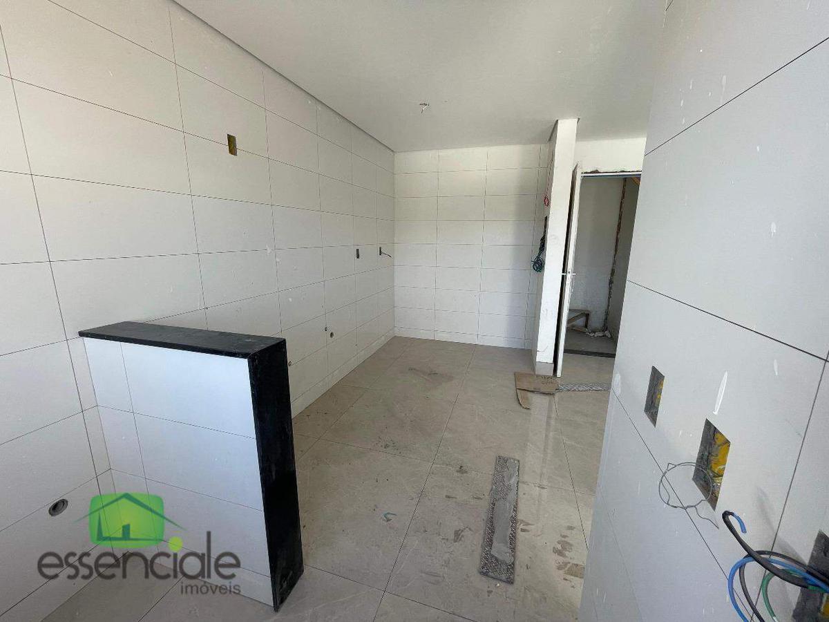 Apartamento, Centro, 2 Quartos, 2 Vagas, 1 Suíte