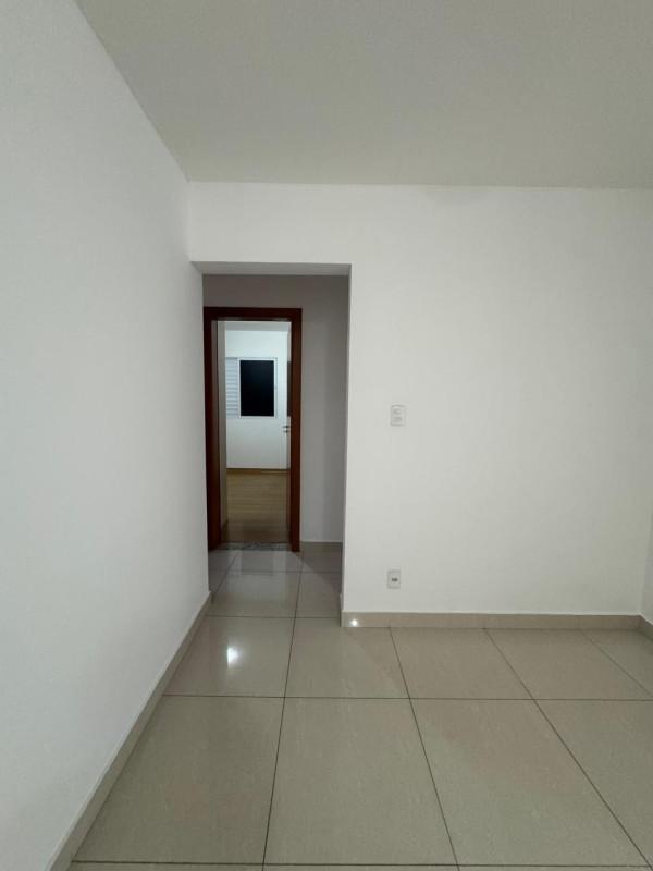 Apartamento, Minas Brasil, 3 Quartos, 2 Vagas, 1 Suíte