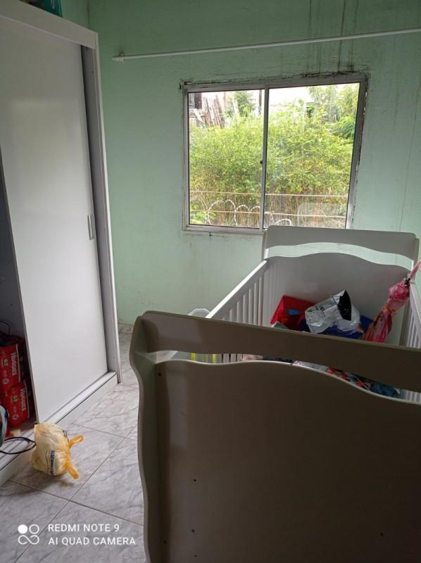 Casa, Novo Horizonte, 5 Quartos, 3 Vagas